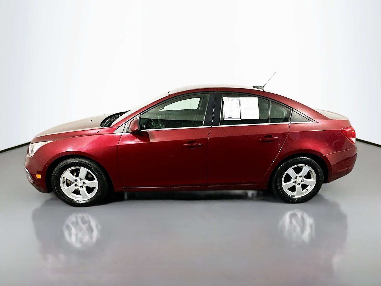 2015 Chevrolet Cruze 1LT 1LT