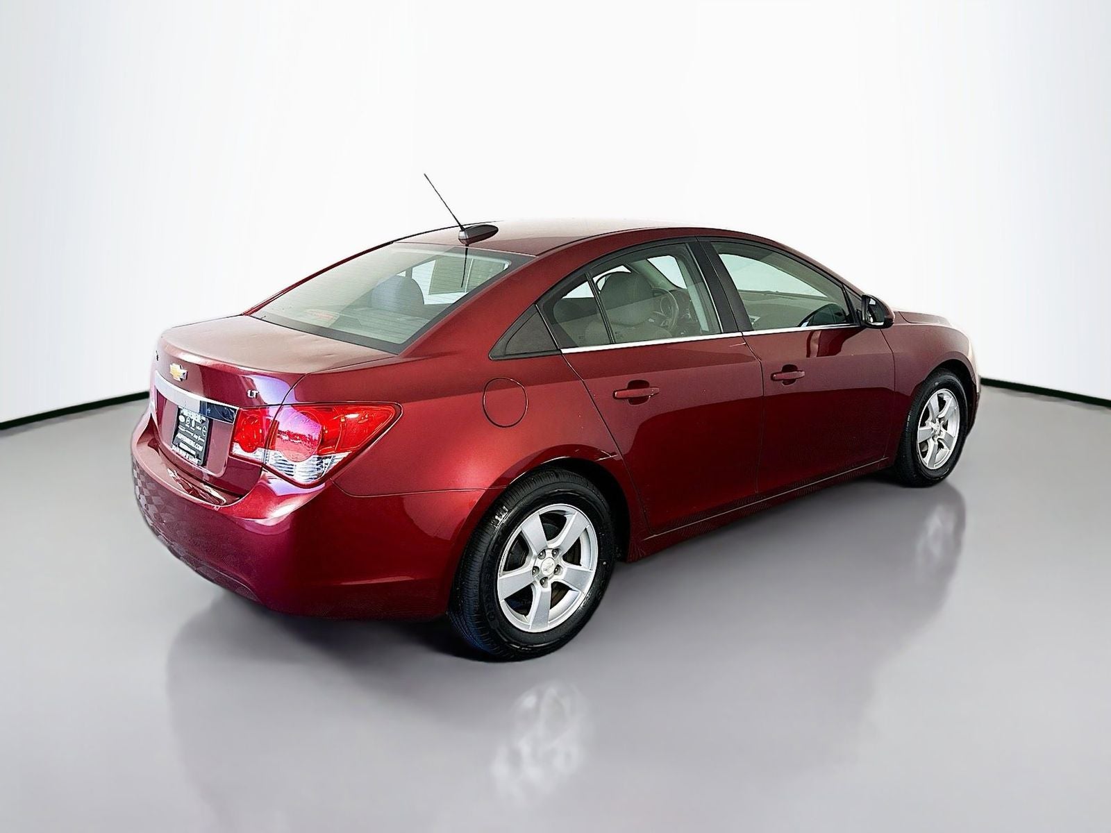2015 Chevrolet Cruze 1LT 1LT