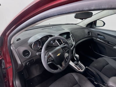 2015 Chevrolet Cruze 1LT 1LT