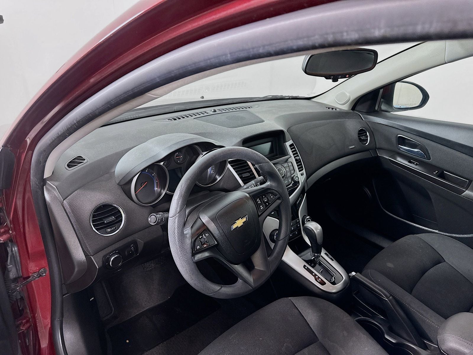 2015 Chevrolet Cruze 1LT 1LT
