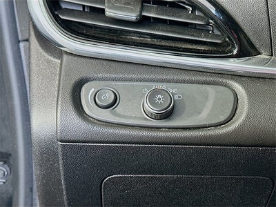 2018 Chevrolet Volt Premier