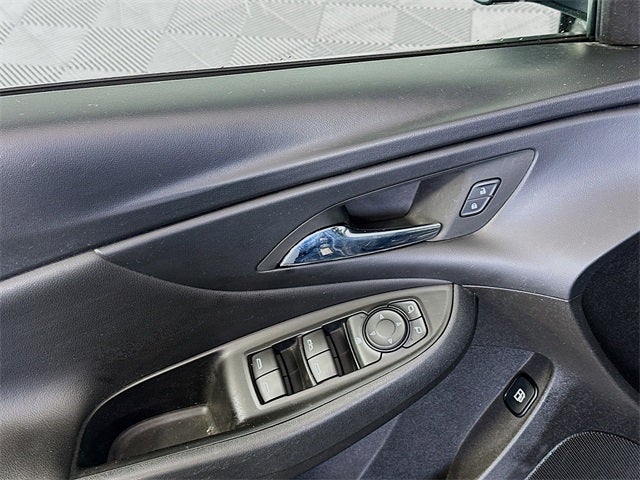 2018 Chevrolet Volt Premier