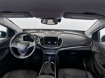 2018 Chevrolet Volt Premier