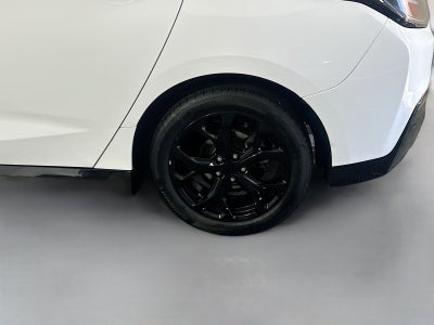 2018 Chevrolet Volt Premier