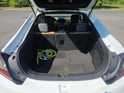 2018 Chevrolet Volt Premier