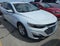 2021 Chevrolet Malibu LS 1FL