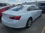2021 Chevrolet Malibu LS 1FL