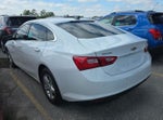 2021 Chevrolet Malibu LS 1FL