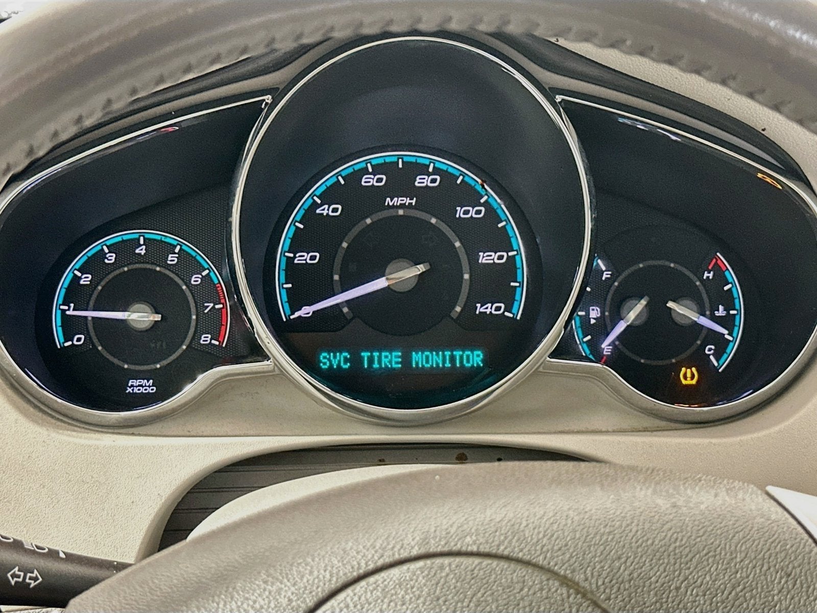 2011 Chevrolet Malibu LT 2LT