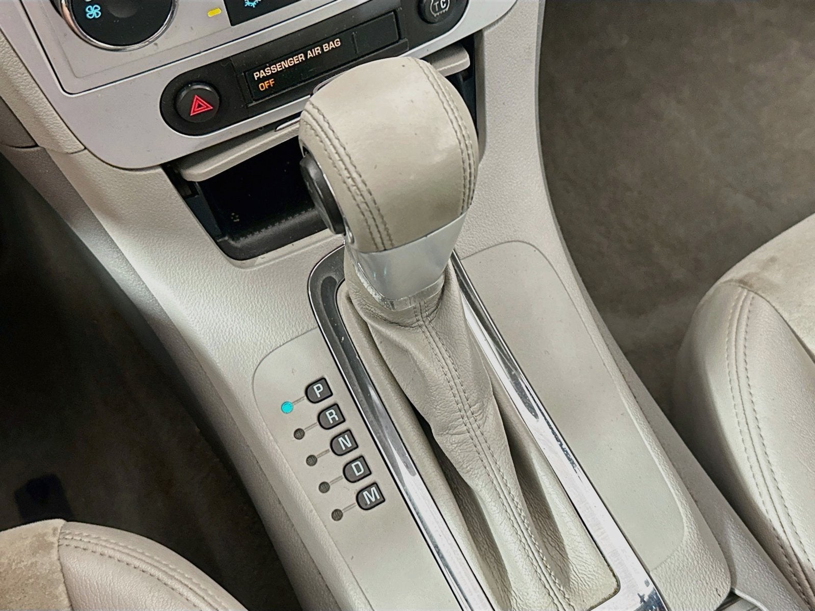 2011 Chevrolet Malibu LT 2LT