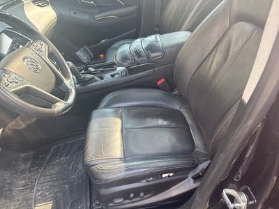 2014 Buick LaCrosse Premium II Group