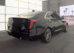 2020 Cadillac CT4 Premium Luxury