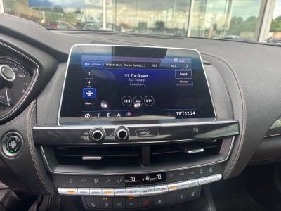 2020 Cadillac CT5 Premium Luxury
