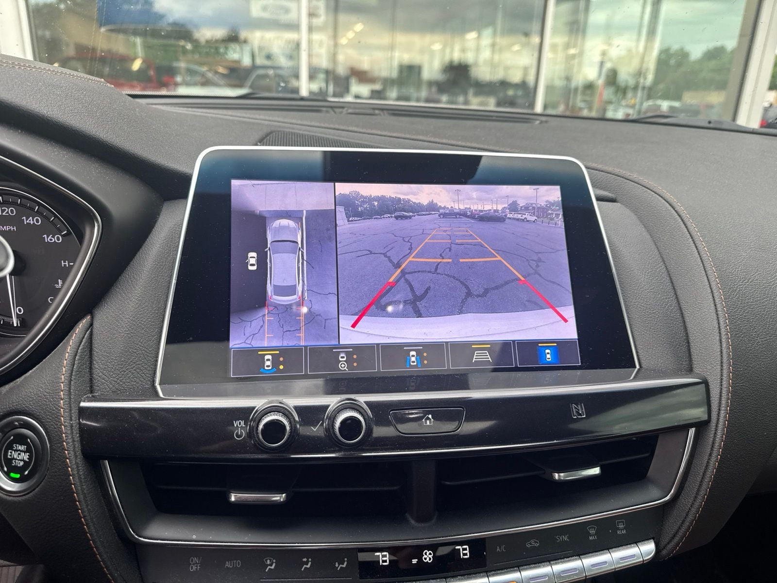 2020 Cadillac CT5 Premium Luxury
