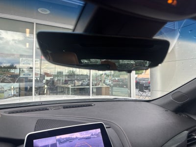 2020 Cadillac CT5 Premium Luxury