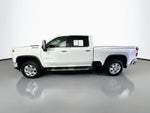 2020 Chevrolet Silverado 3500HD LTZ