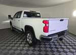 2020 Chevrolet Silverado 3500HD LTZ