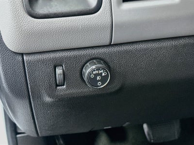 2015 Chevrolet Colorado LT