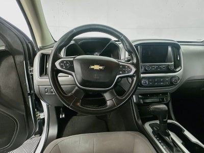 2015 Chevrolet Colorado LT