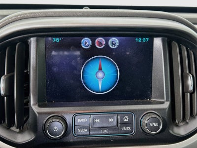 2015 Chevrolet Colorado LT