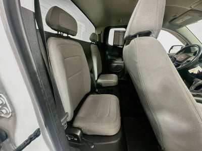 2015 Chevrolet Colorado LT