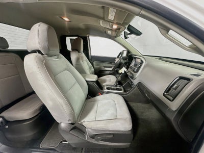 2015 Chevrolet Colorado LT