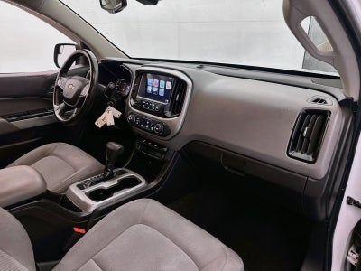 2015 Chevrolet Colorado LT