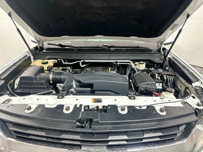 2015 Chevrolet Colorado LT