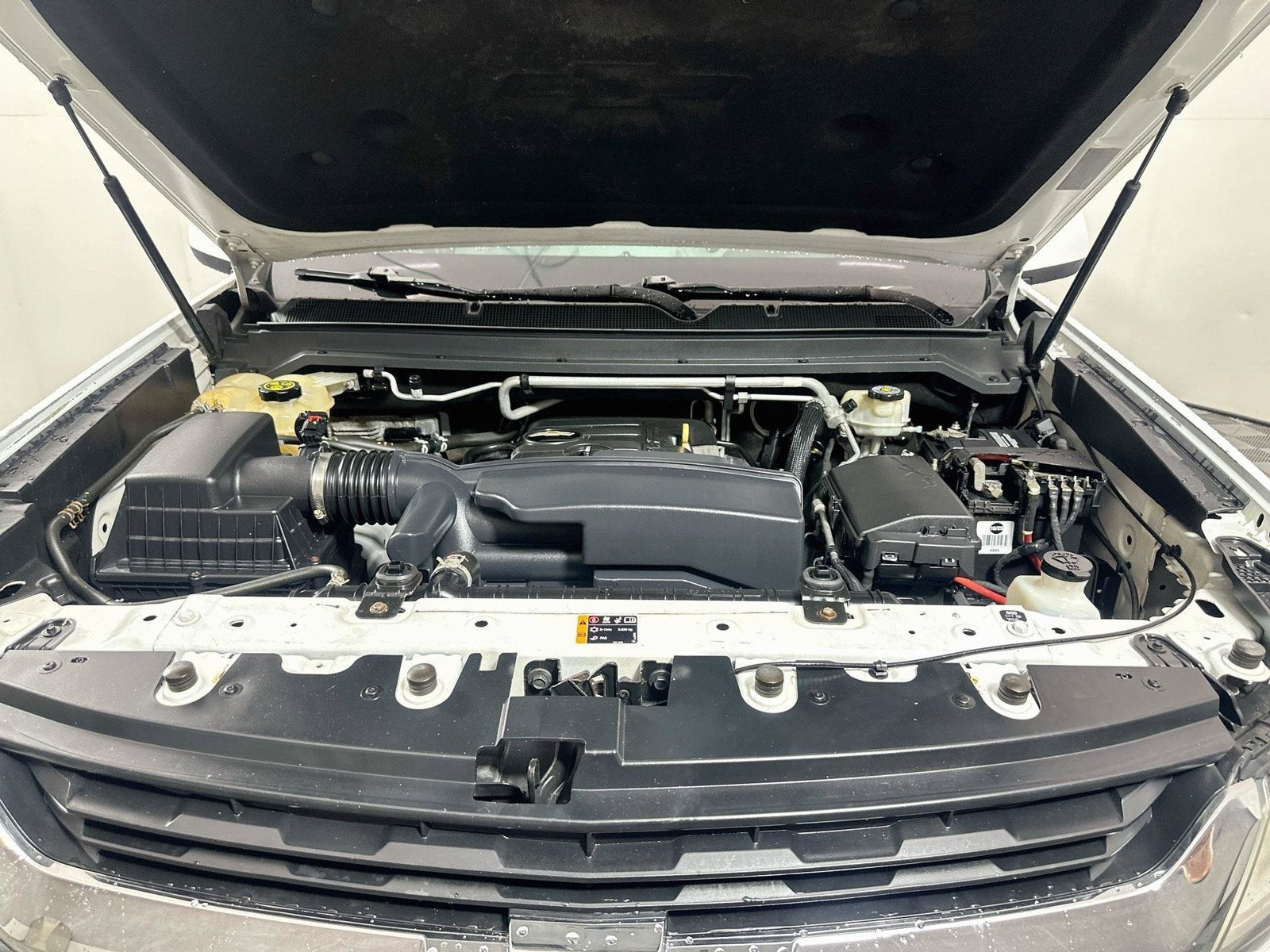 2015 Chevrolet Colorado LT