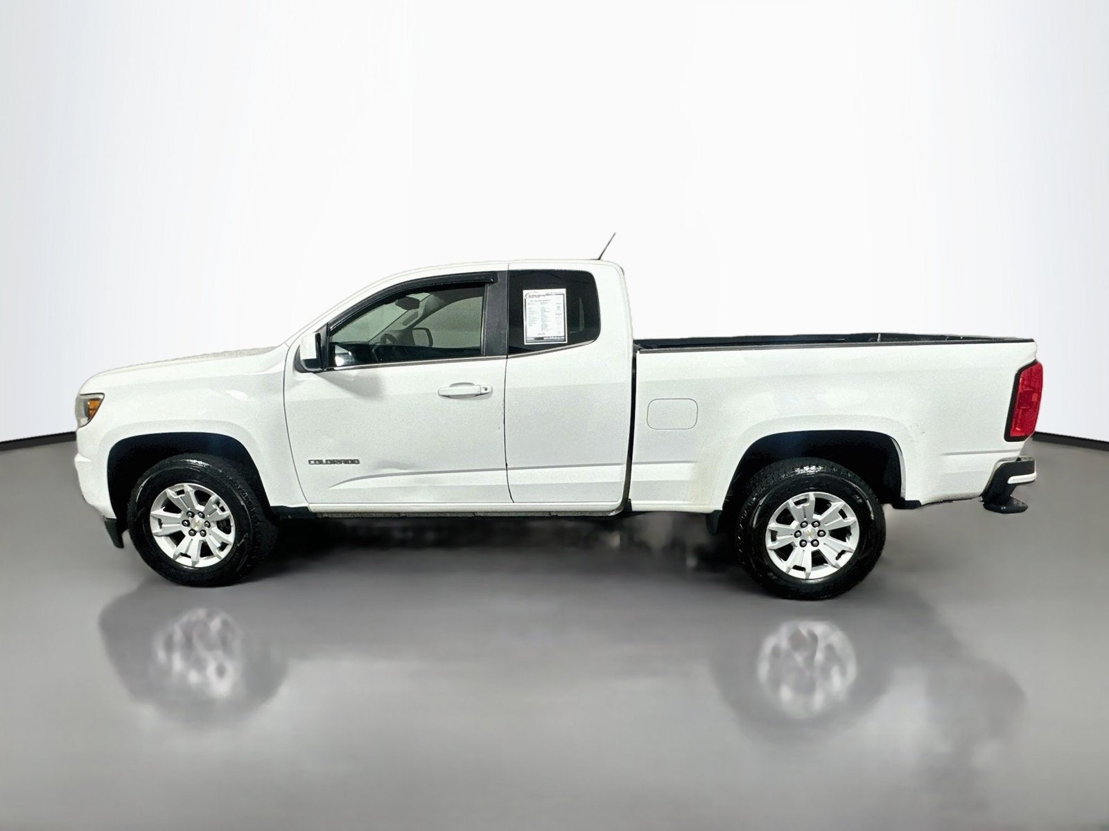 2015 Chevrolet Colorado LT