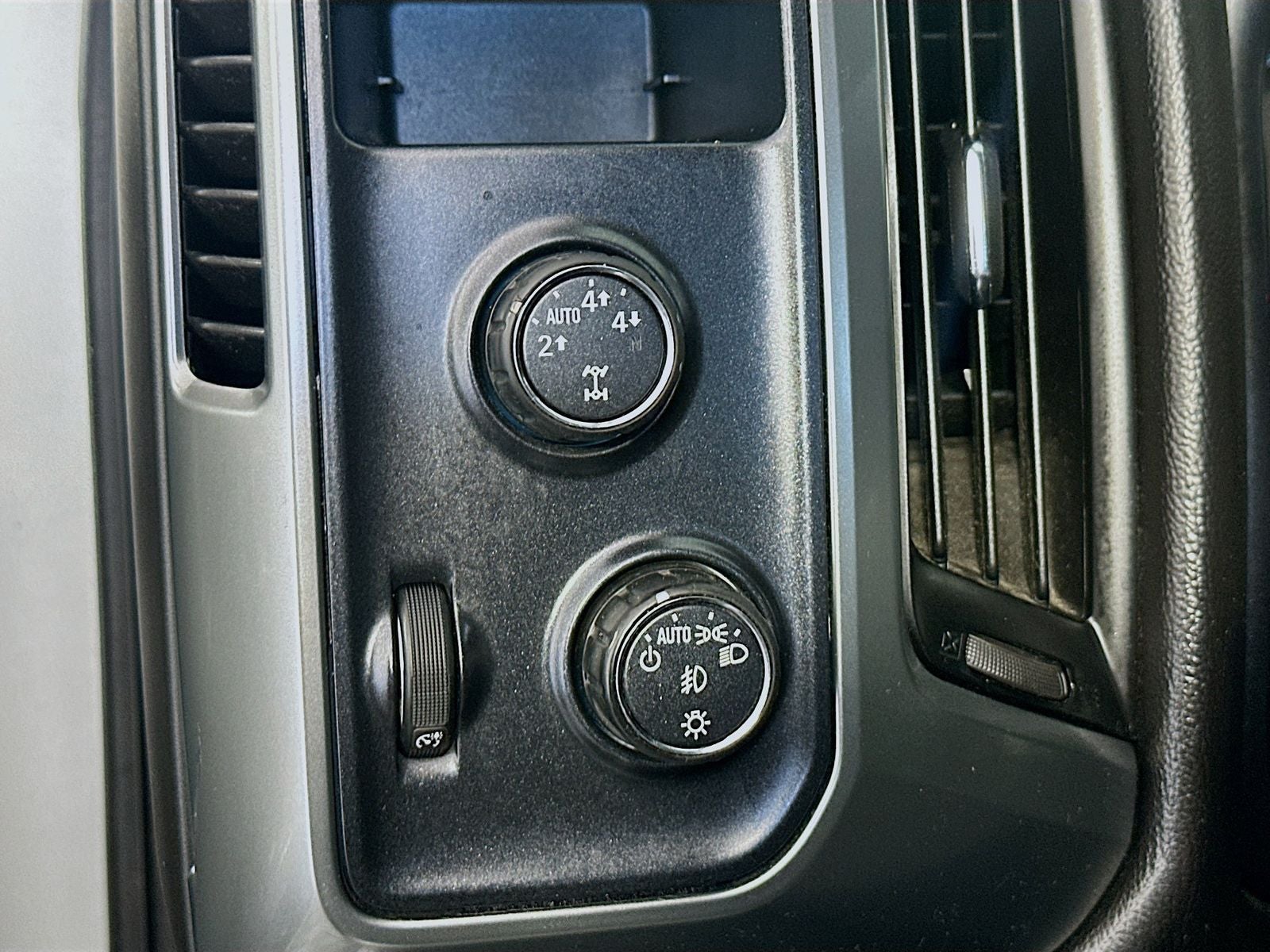 2014 Chevrolet Silverado 1500 LT LT1