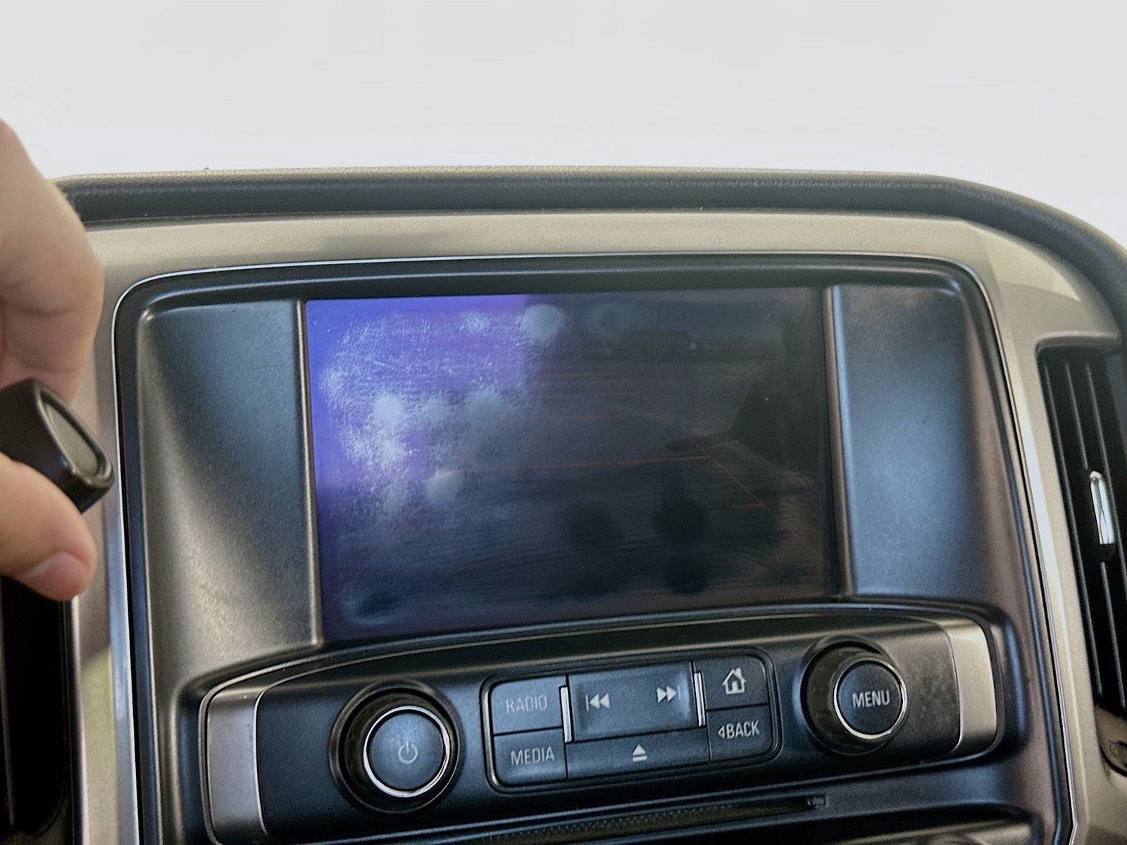 2014 Chevrolet Silverado 1500 LT LT1