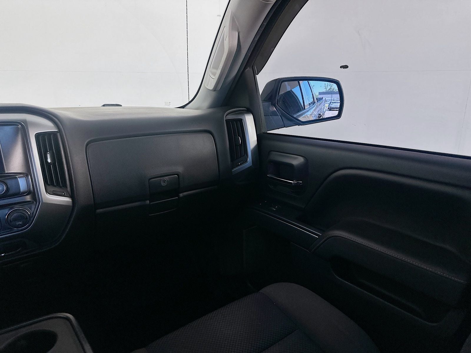 2014 Chevrolet Silverado 1500 LT LT1