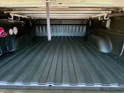 2014 Chevrolet Silverado 1500 LT LT1