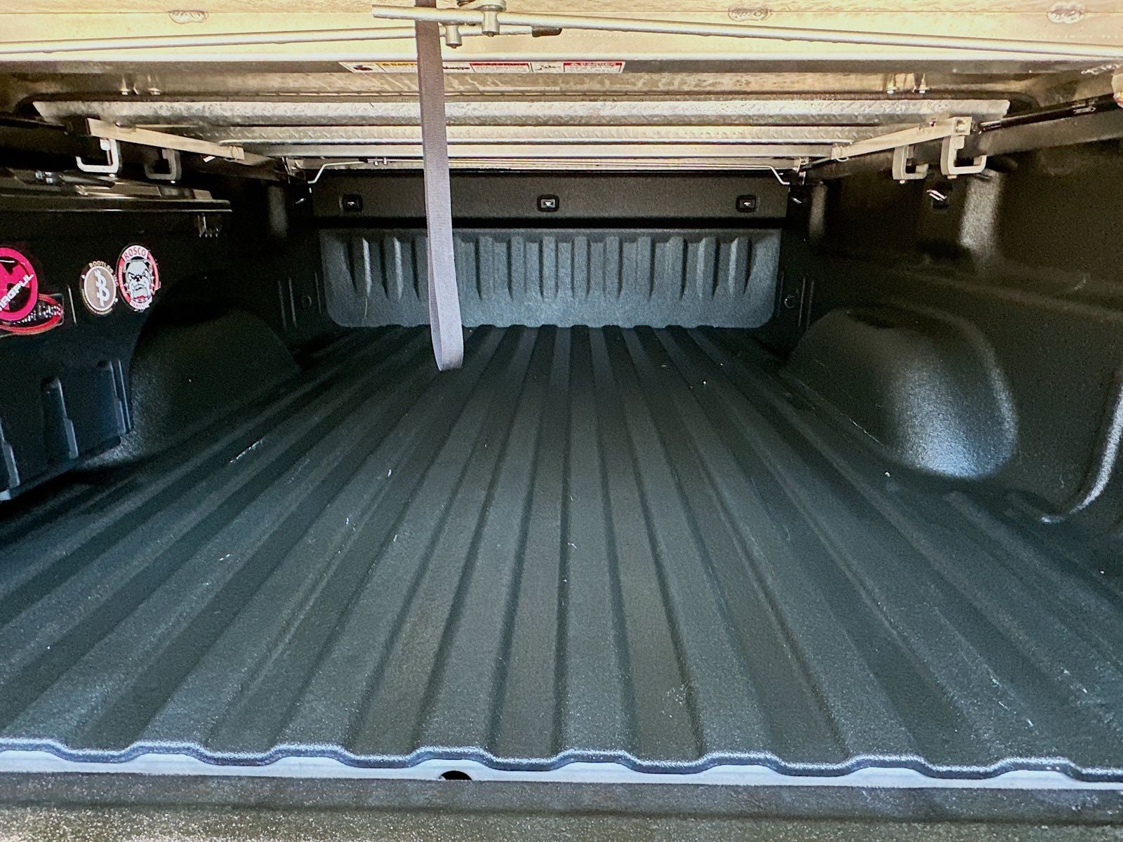 2014 Chevrolet Silverado 1500 LT LT1