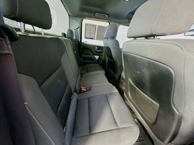 2014 Chevrolet Silverado 1500 LT LT1