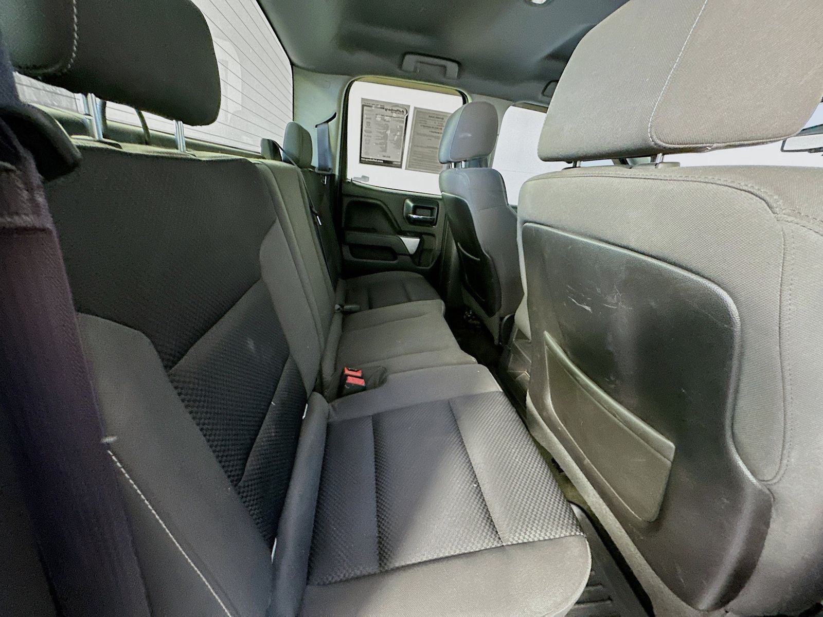 2014 Chevrolet Silverado 1500 LT LT1