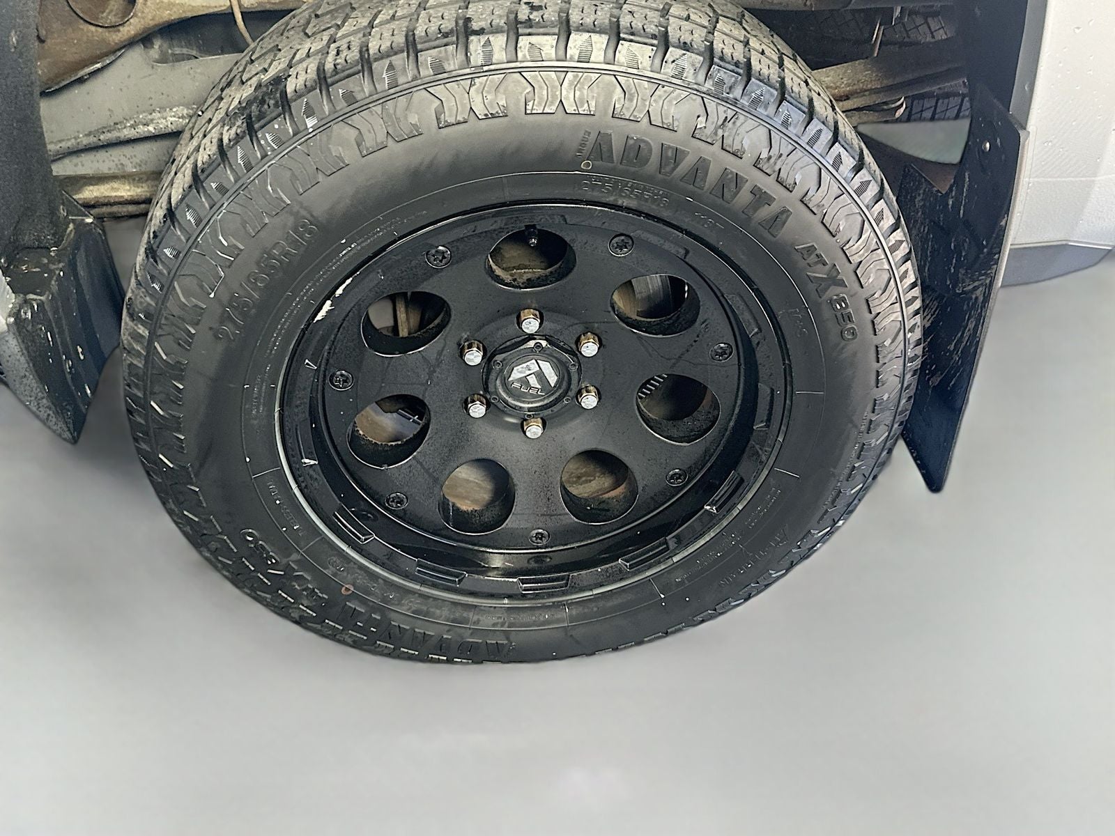 2014 Chevrolet Silverado 1500 LT LT1