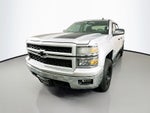 2014 Chevrolet Silverado 1500 LT LT1