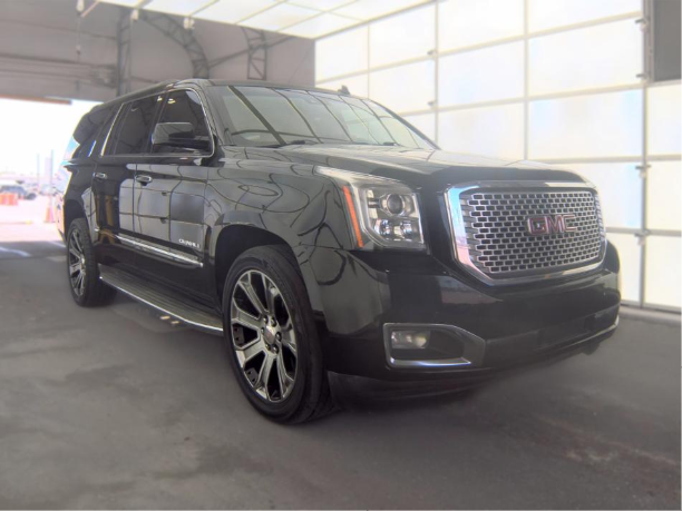 2015 GMC Yukon XL Denali