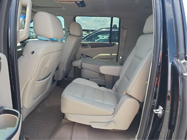 2015 GMC Yukon XL Denali