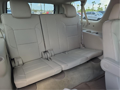 2015 GMC Yukon XL Denali
