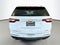 2018 Chevrolet Traverse High Country