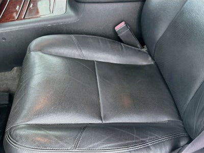 2013 Chevrolet Suburban 1500 LTZ