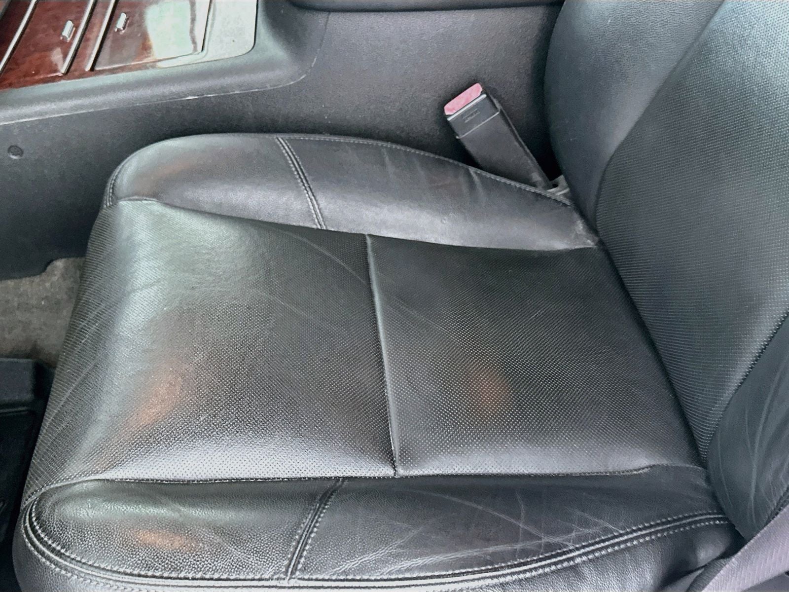 2013 Chevrolet Suburban 1500 LTZ