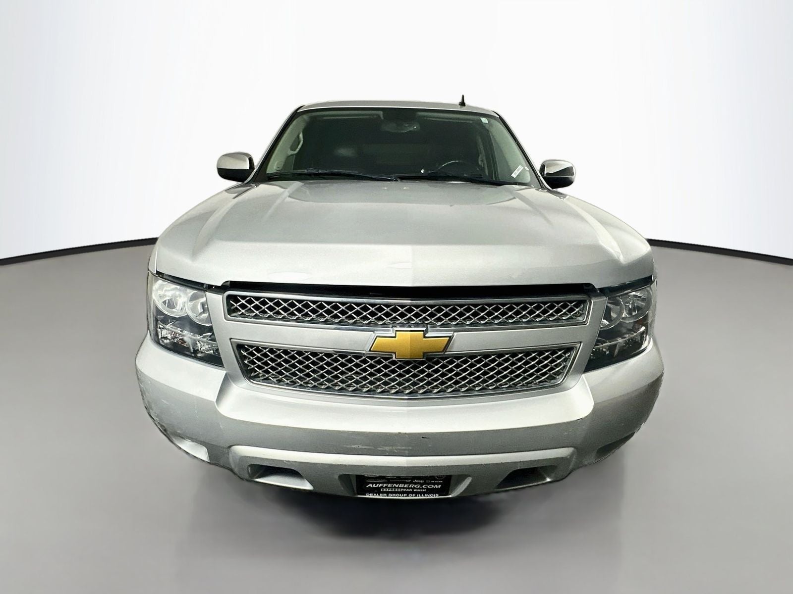 2013 Chevrolet Suburban 1500 LTZ