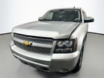 2013 Chevrolet Suburban 1500 LTZ