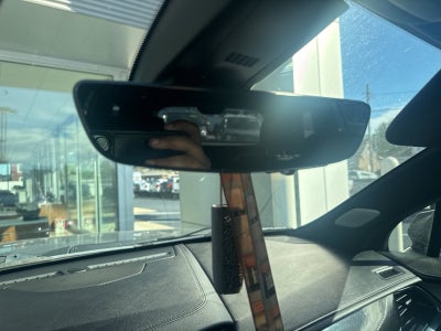 2021 Cadillac XT6 Sport