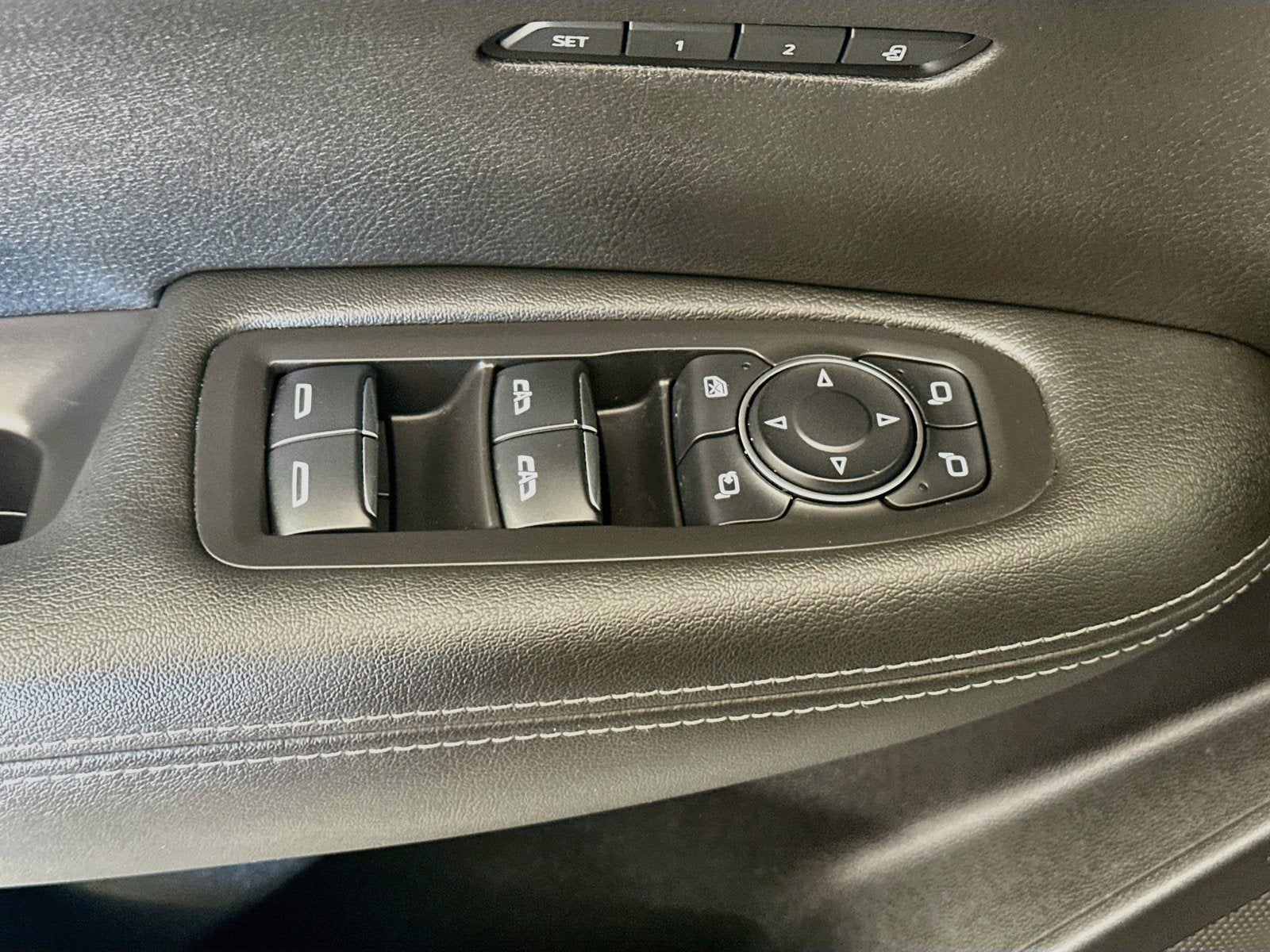 2021 Cadillac XT6 Sport