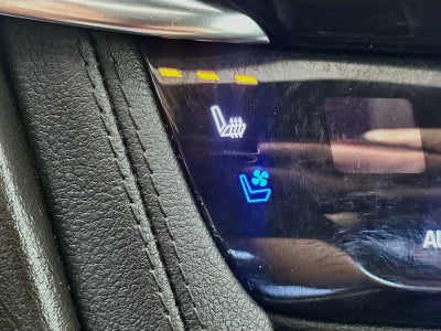 2021 Cadillac XT6 Sport